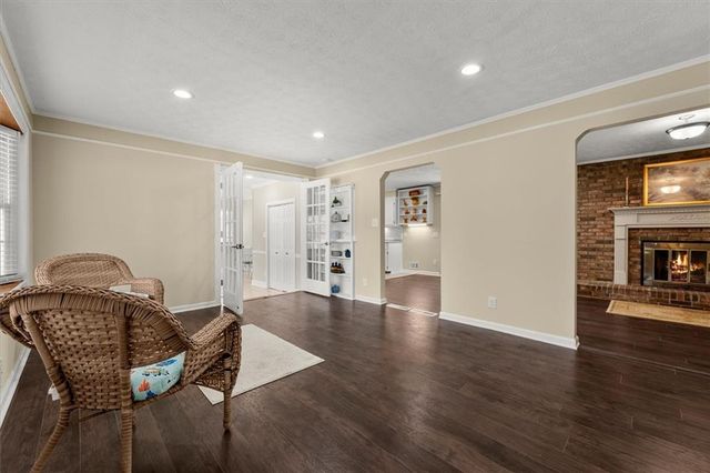 120 Clifford Circle, Griffin, GA 30223