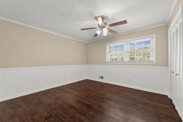 120 Clifford Circle, Griffin, GA 30223