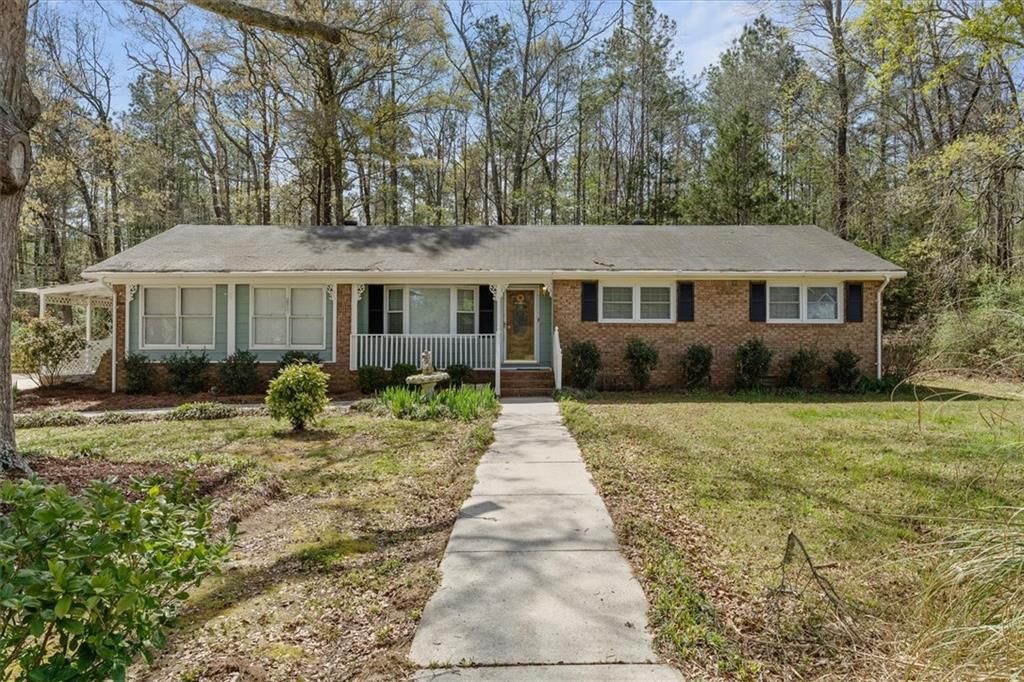 120 Clifford Circle, Griffin, GA 30223