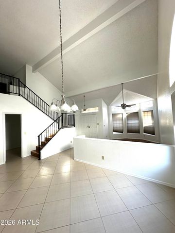 8650 W Pershing Avenue, Peoria, AZ 85381