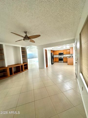 8650 W Pershing Avenue, Peoria, AZ 85381