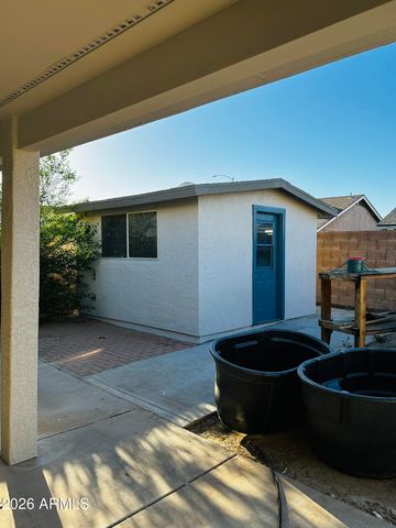 8650 W Pershing Avenue, Peoria, AZ 85381