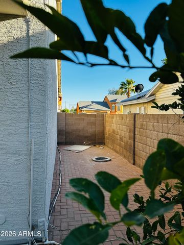 8650 W Pershing Avenue, Peoria, AZ 85381