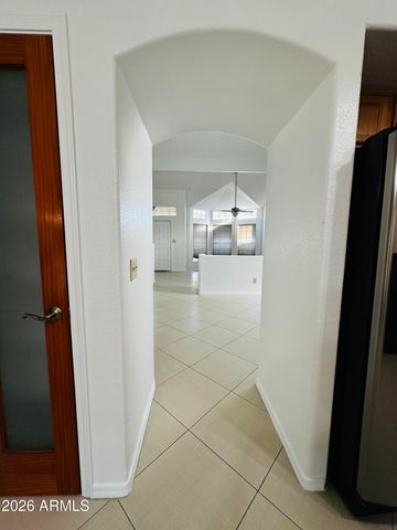 8650 W Pershing Avenue, Peoria, AZ 85381