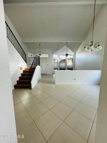 8650 W Pershing Avenue, Peoria, AZ 85381