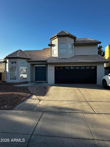 8650 W Pershing Avenue, Peoria, AZ 85381
