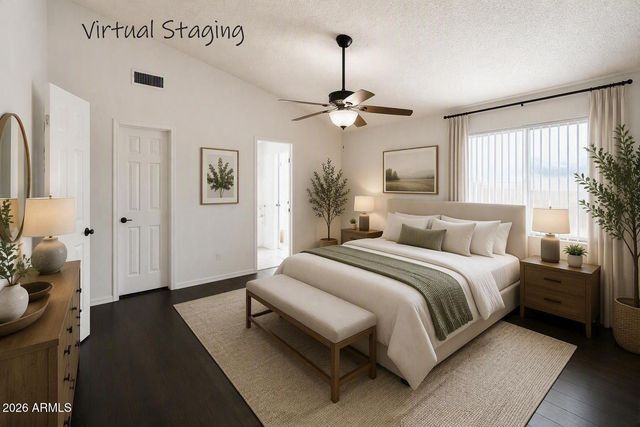 8650 W Pershing Avenue, Peoria, AZ 85381