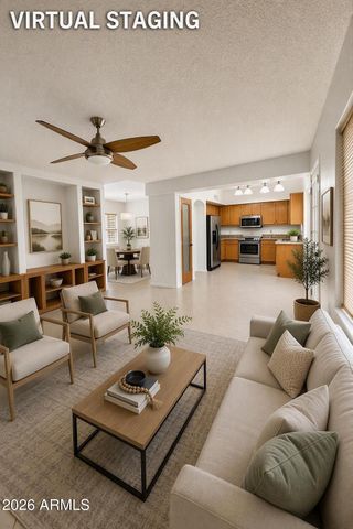 8650 W Pershing Avenue, Peoria, AZ 85381