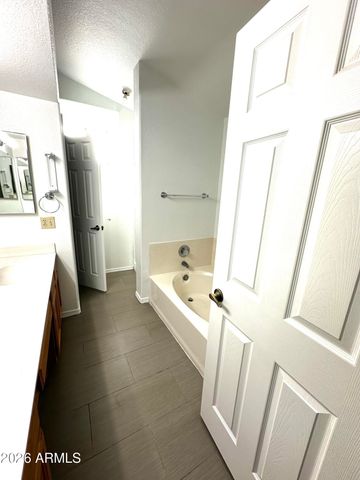 8650 W Pershing Avenue, Peoria, AZ 85381