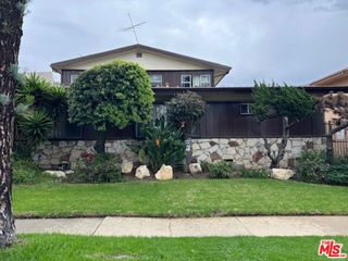 10702 Crenshaw Boulevard 5, Inglewood, CA 90303