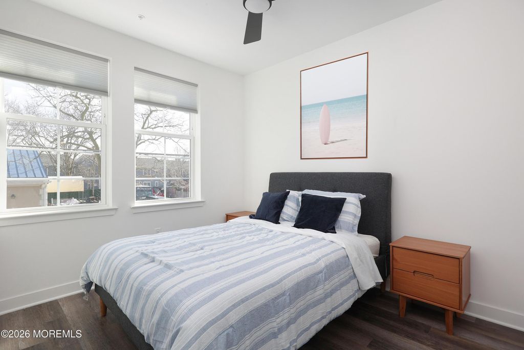 6 W End Court 209, Long Branch, NJ 07740