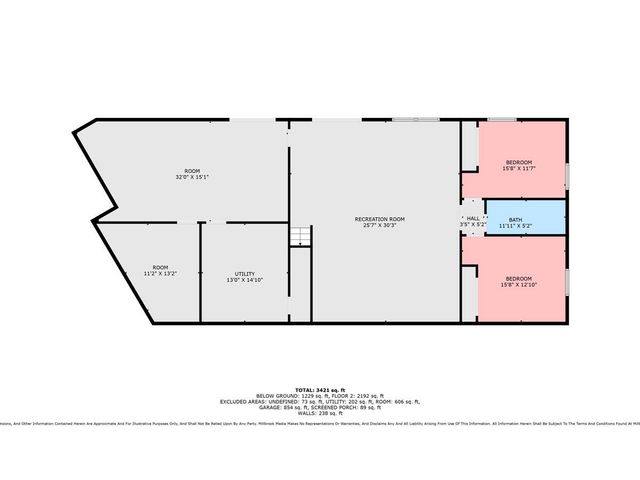 10245 Lincoln Lake Road NE, Greenville, MI 48838