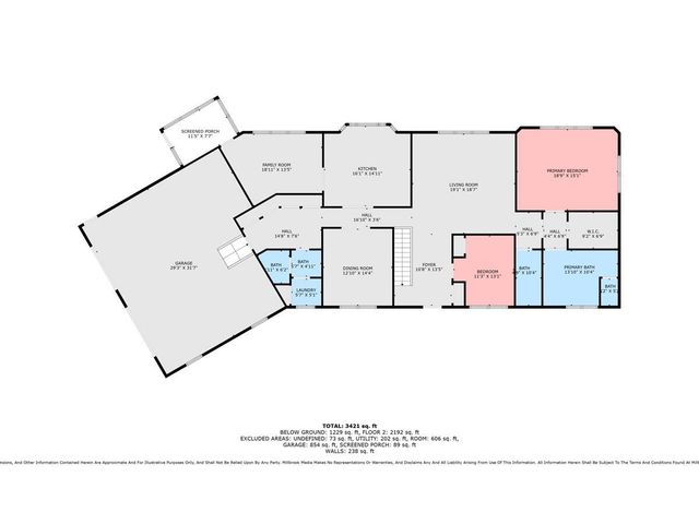 10245 Lincoln Lake Road NE, Greenville, MI 48838