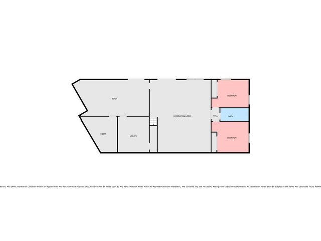 10245 Lincoln Lake Road NE, Greenville, MI 48838