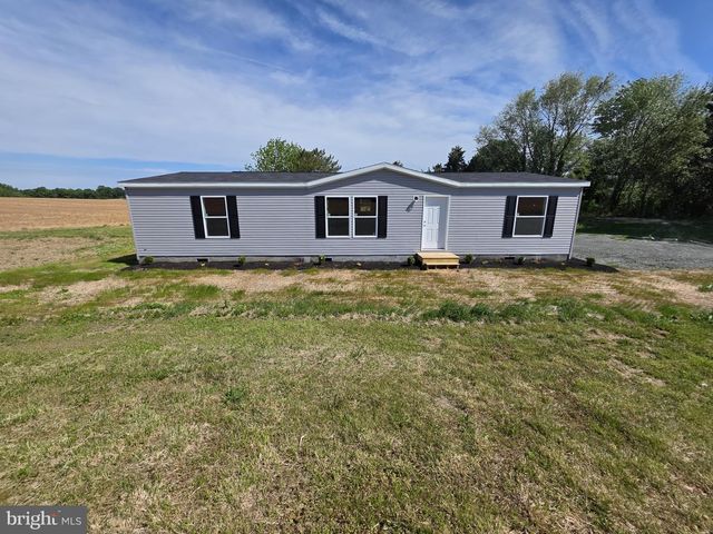 289 GROVE NECK RD, Earleville, MD 21919