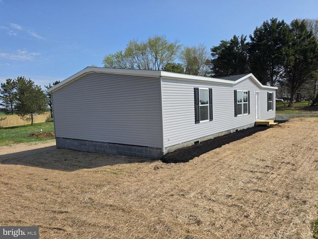 289 GROVE NECK RD, Earleville, MD 21919