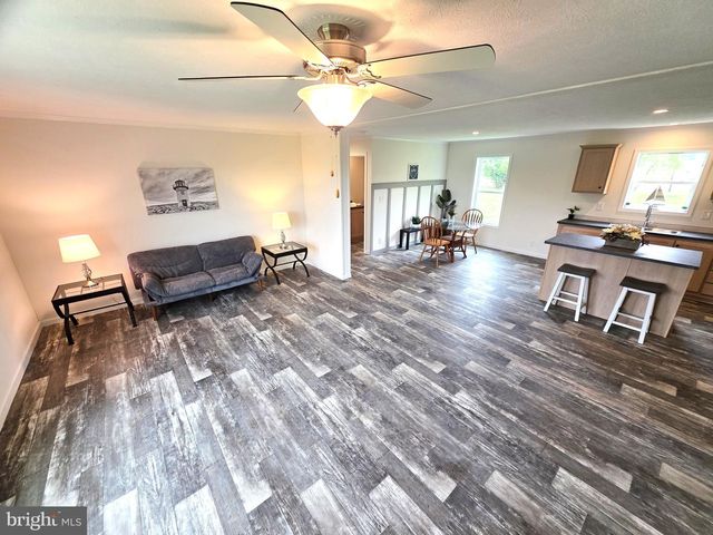 289 GROVE NECK RD, Earleville, MD 21919