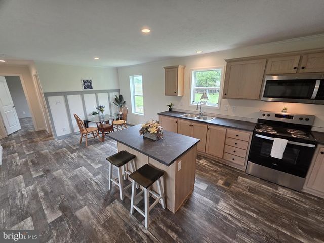 289 GROVE NECK RD, Earleville, MD 21919