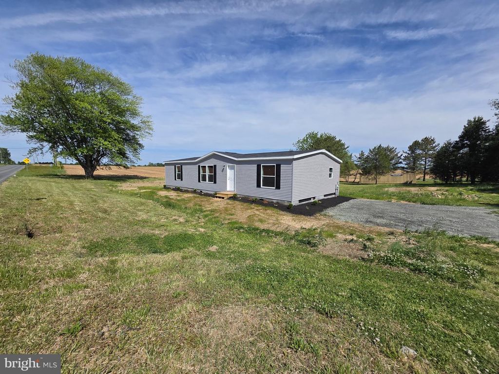 289 GROVE NECK RD, Earleville, MD 21919