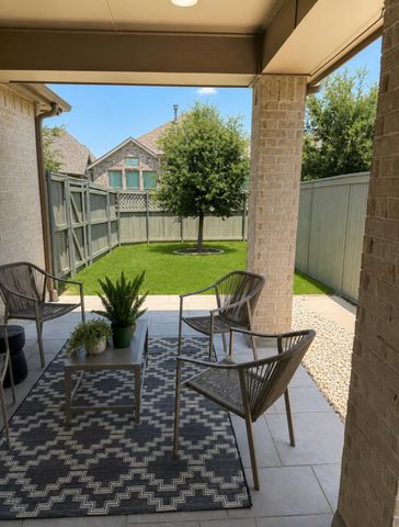 2432 Elm Place, Northlake, TX 76247