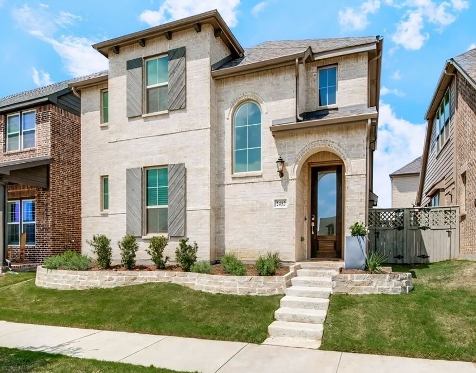 2432 Elm Place, Northlake, TX 76247