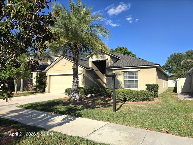 11510 PERU SPRINGS PLACE, Riverview, FL 33569