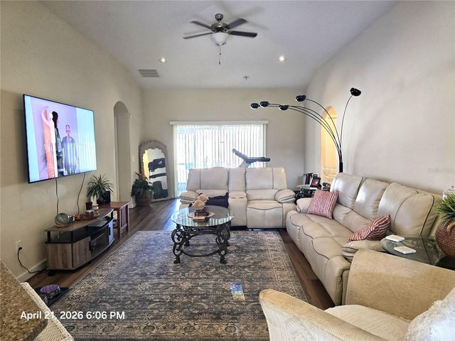 11510 PERU SPRINGS PLACE, Riverview, FL 33569