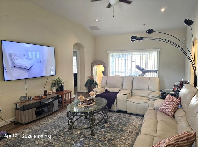 11510 PERU SPRINGS PLACE, Riverview, FL 33569