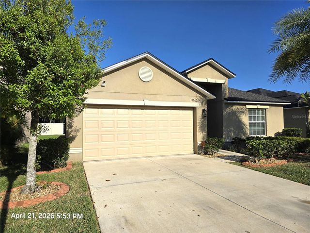 11510 PERU SPRINGS PLACE, Riverview, FL 33569
