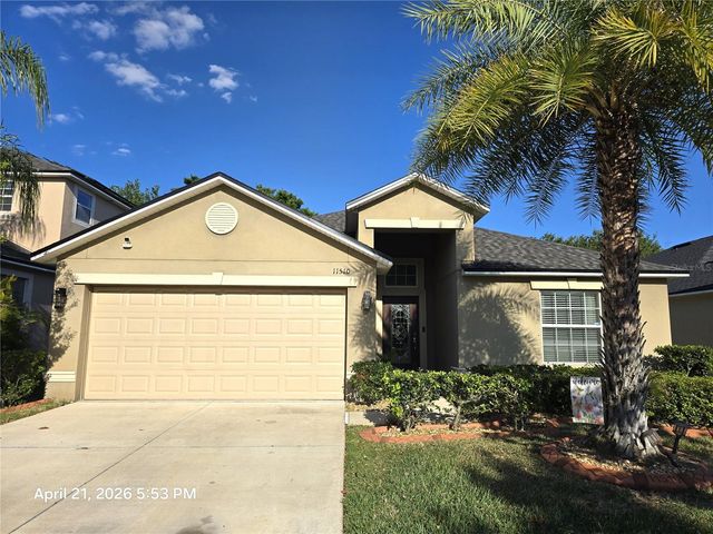 11510 PERU SPRINGS PLACE, Riverview, FL 33569