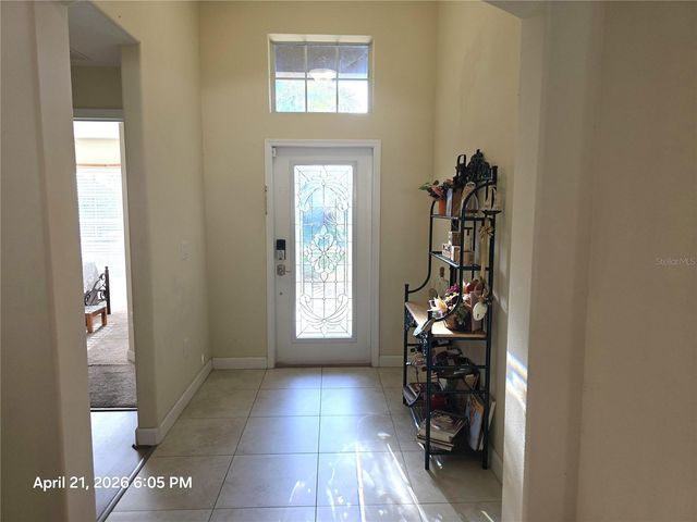 11510 PERU SPRINGS PLACE, Riverview, FL 33569