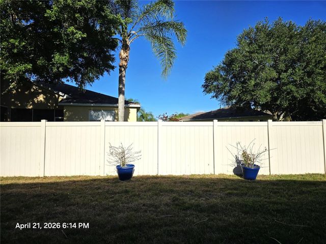 11510 PERU SPRINGS PLACE, Riverview, FL 33569