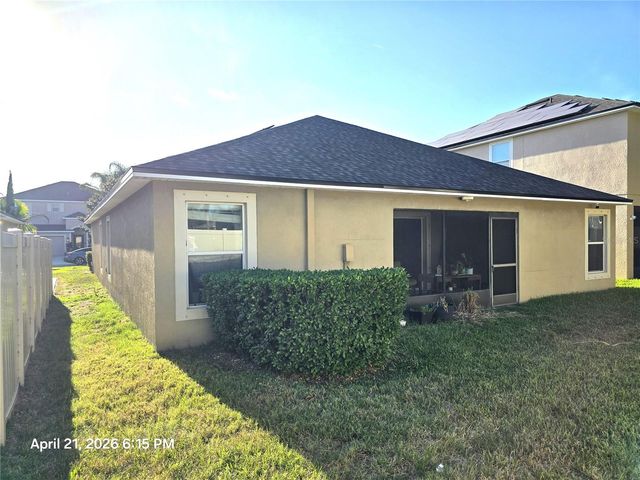 11510 PERU SPRINGS PLACE, Riverview, FL 33569