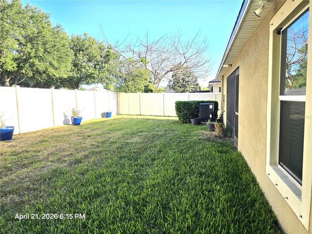 11510 PERU SPRINGS PLACE, Riverview, FL 33569