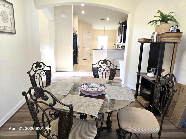 11510 PERU SPRINGS PLACE, Riverview, FL 33569