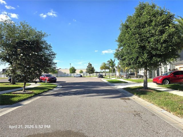 11510 PERU SPRINGS PLACE, Riverview, FL 33569