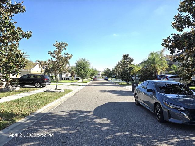 11510 PERU SPRINGS PLACE, Riverview, FL 33569