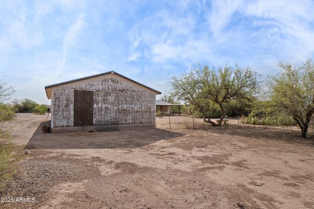 7985 W CABALLERO Circle, Arizona City, AZ 85123