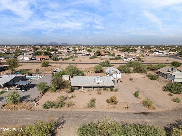 7985 W CABALLERO Circle, Arizona City, AZ 85123