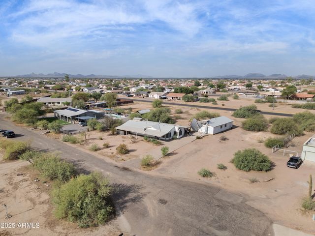 7985 W CABALLERO Circle, Arizona City, AZ 85123