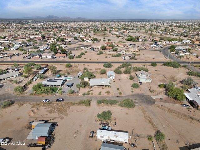 7985 W CABALLERO Circle, Arizona City, AZ 85123