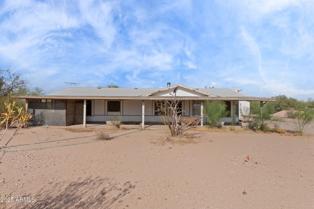 7985 W CABALLERO Circle, Arizona City, AZ 85123