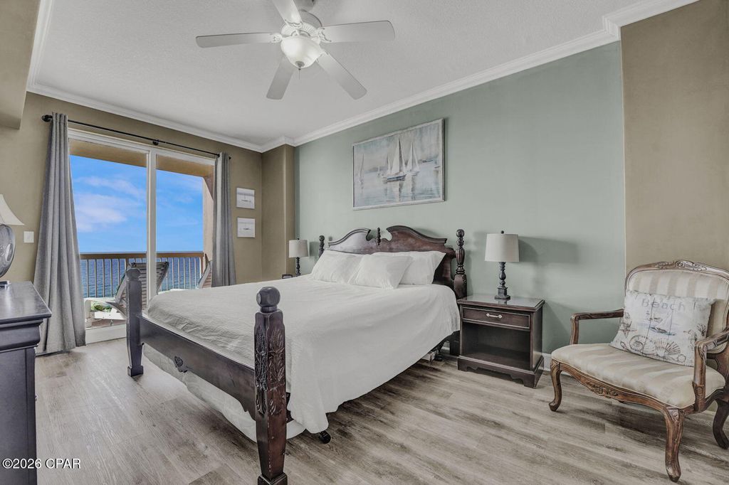 Image 11 of property listing at 14825 Front Beach Road 1508, Panama City Beach, FL 32413