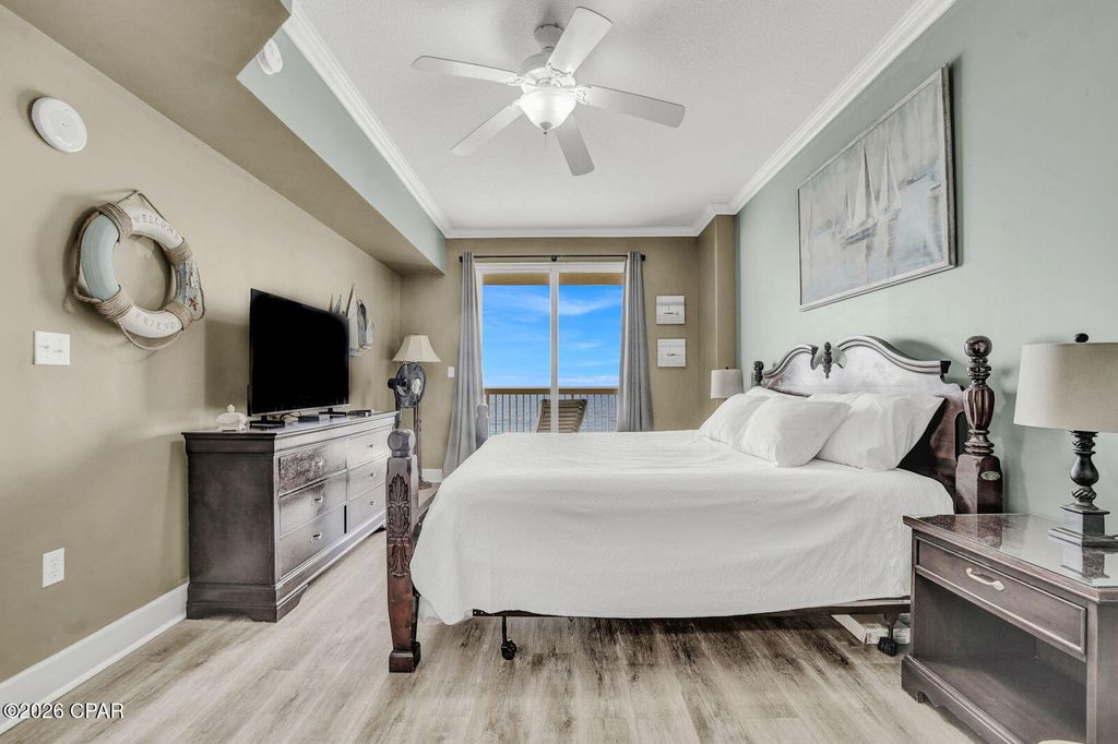 Image 12 of property listing at 14825 Front Beach Road 1508, Panama City Beach, FL 32413