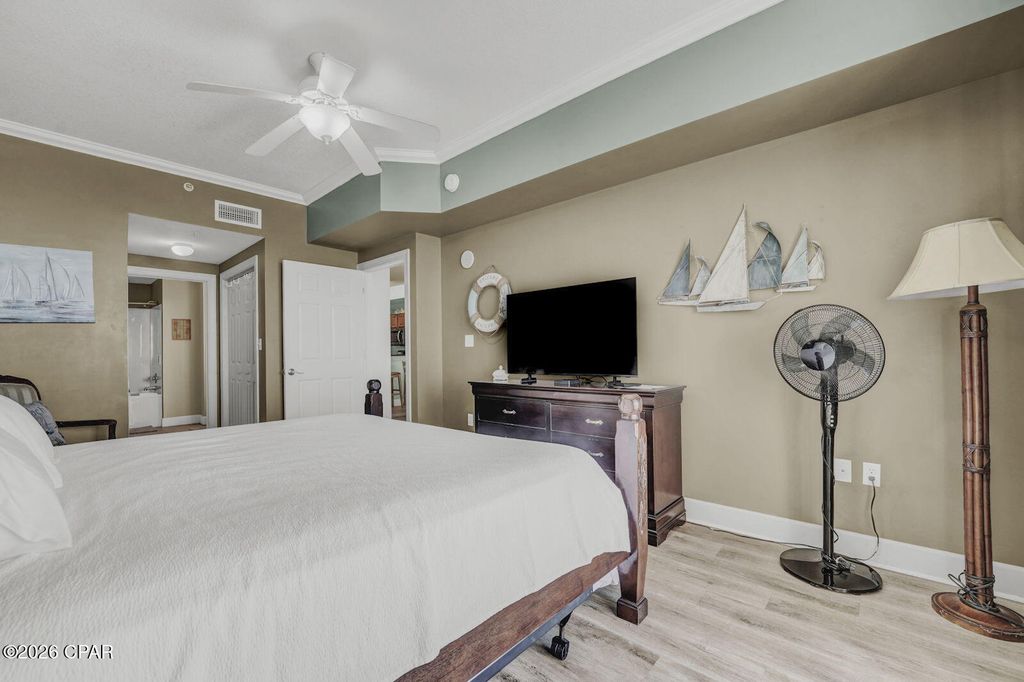 Image 13 of property listing at 14825 Front Beach Road 1508, Panama City Beach, FL 32413