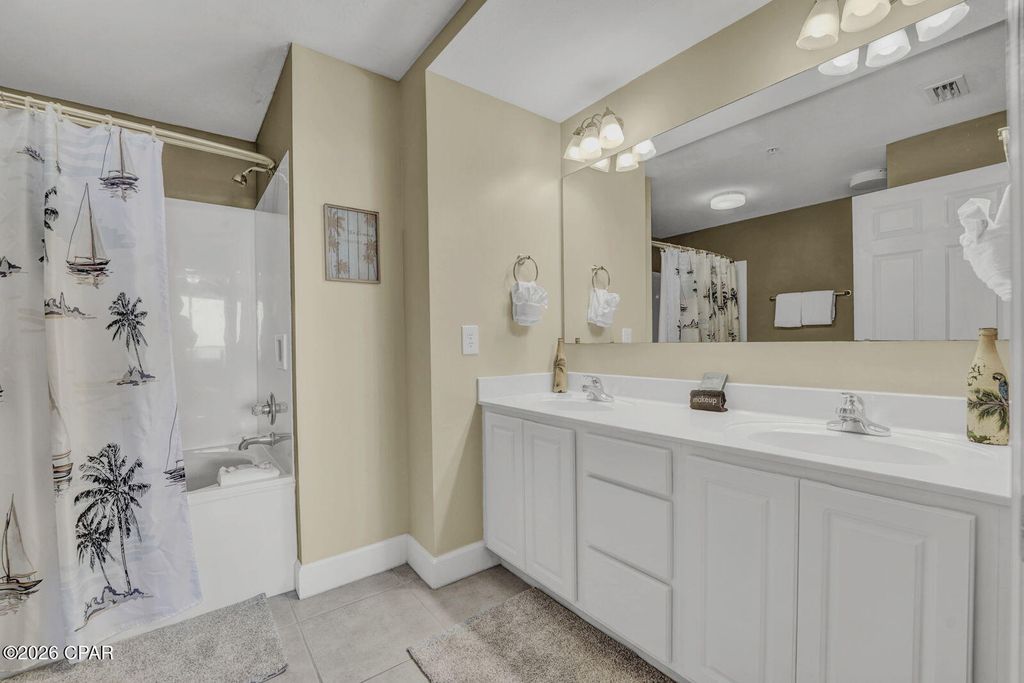 Image 14 of property listing at 14825 Front Beach Road 1508, Panama City Beach, FL 32413