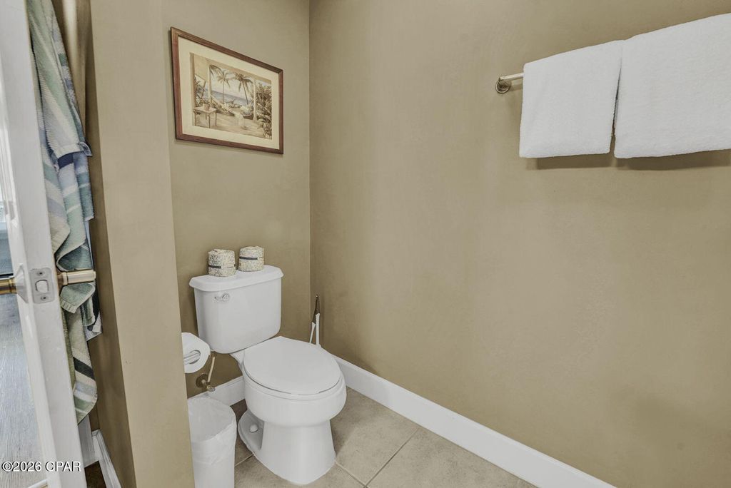 Image 15 of property listing at 14825 Front Beach Road 1508, Panama City Beach, FL 32413