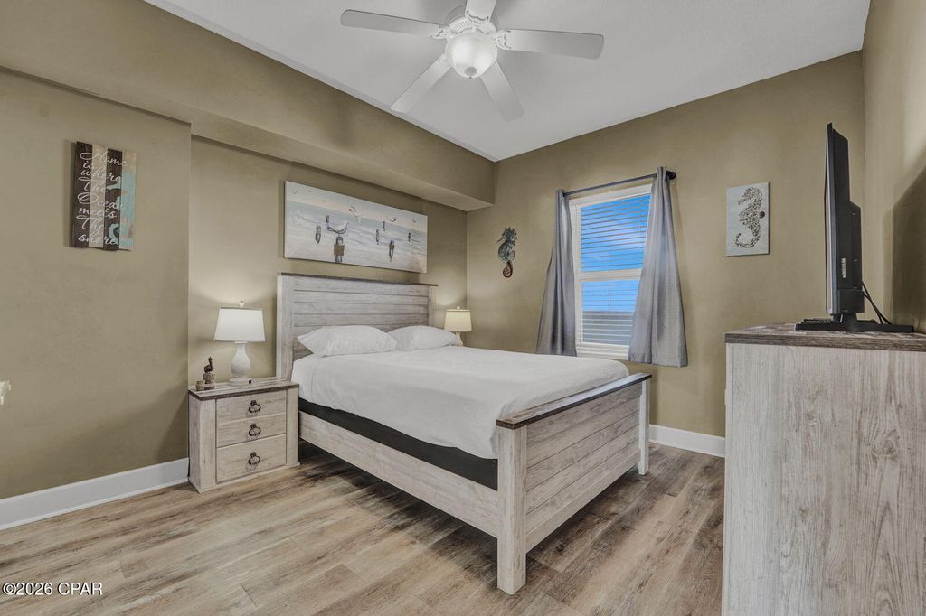 Image 16 of property listing at 14825 Front Beach Road 1508, Panama City Beach, FL 32413