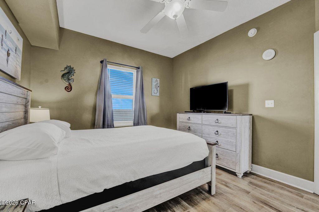 Image 17 of property listing at 14825 Front Beach Road 1508, Panama City Beach, FL 32413