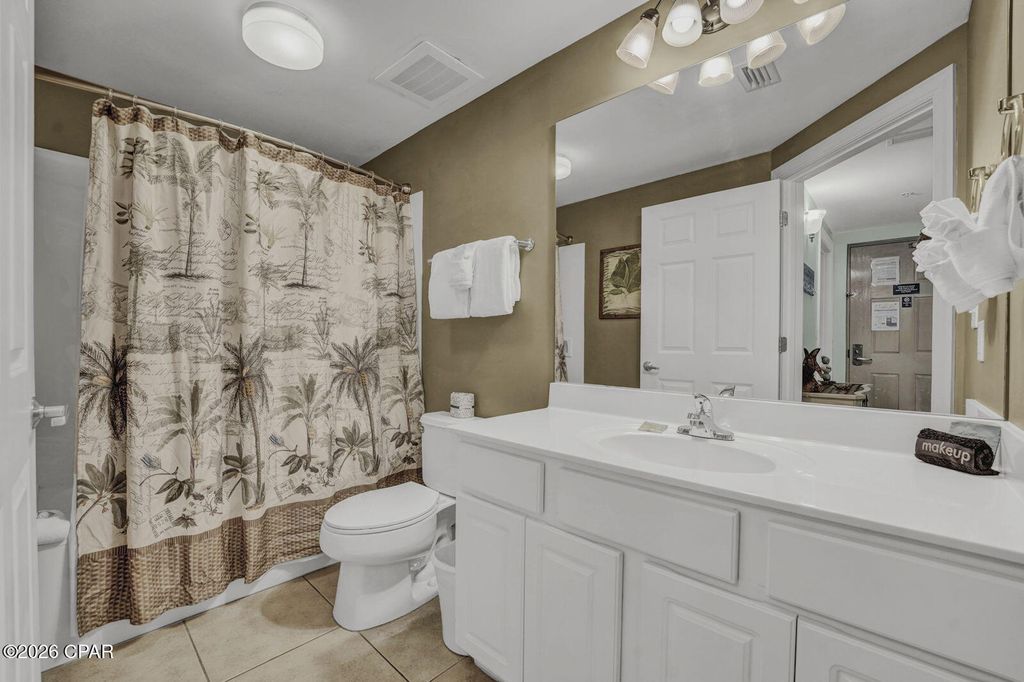 Image 18 of property listing at 14825 Front Beach Road 1508, Panama City Beach, FL 32413